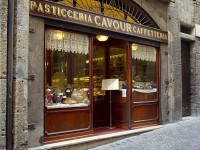 PASTICCERIA CAVOUR